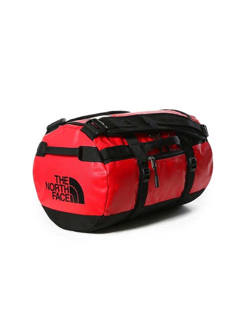THE NORTH FACE - Duffel Base Camp - XS Tnf Red