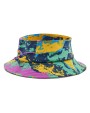 THE NORTH FACE - Class V Top Knot Bucket Hat