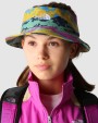 THE NORTH FACE - Class V Top Knot Bucket Hat