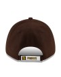 NEW ERA 9FORTY The League San Diego Padres Brown