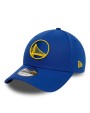 NEW ERA 9FORTY The League Boston Golden State Warriors