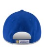 NEW ERA 9FORTY The League Boston Golden State Warriors