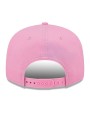NEW ERA 9FIFTY League Essential Los Angeles Dodgers Pink