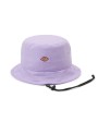 DICKIES Clarks Grove Bucket Hat Purple Rose