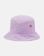 DICKIES Clarks Grove Bucket Hat Purple Rose