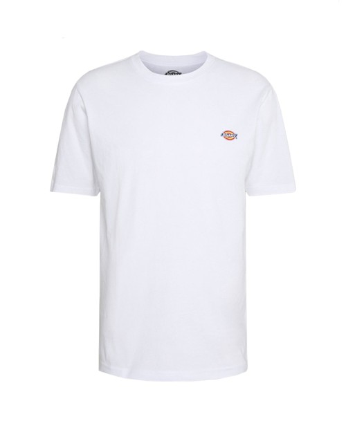 DICKIES - Mapleton Tshirt White
