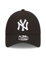 NEW ERA Trucker New York Yankees Home Field Black