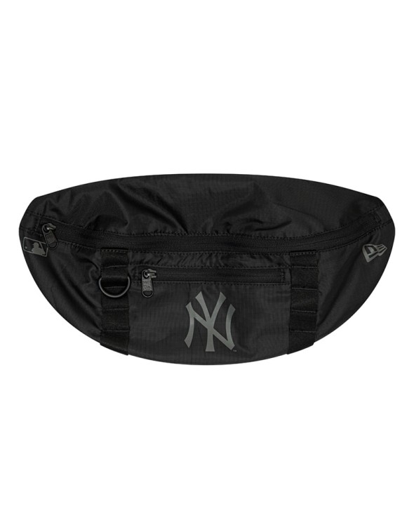 NEW ERA Marsupio MLB New York Yankees Waist Bag Black
