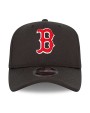 NEW ERA 9FIFTY Boston Red Sox Stretch Snapback Navy