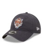 NEW ERA 9FORTY Detroit Tigers The League Navy Blue