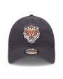 NEW ERA 9FORTY Detroit Tigers The League Navy Blue