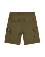 DICKIES - Cargo Shorts Millerville Military Green