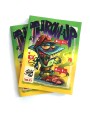 Throwup Magazine Issue 3