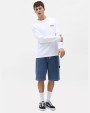 DICKIES - Shorts Garyville Classic Blue