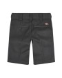 DICKIES - Slim Fit Shorts Rec Charcoal Grey