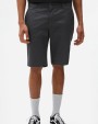DICKIES - Slim Fit Shorts Rec Charcoal Grey