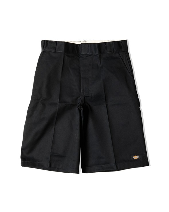 DICKIES - Work Shorts 13 Inch Multi Pocket Black