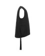 KAPPA Authentic Tech Manter Vest Black