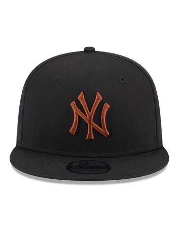 NEW ERA 9FIFTY League Essential New York Yankees Copper