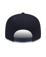 NEW ERA 9FIFTY Los Angeles Dodgers Outline Repreve Blue