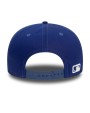 NEW ERA 9FIFTY Los Angeles Dodgers Contrast Side Patch Blue