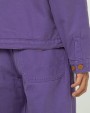 DICKIES Duck Canvas Jacket Imperial Palace Purple