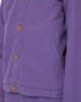 DICKIES Duck Canvas Jacket Imperial Palace Purple