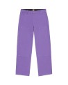 DICKIES Duck Canvas Utility Imperial Palace Purple