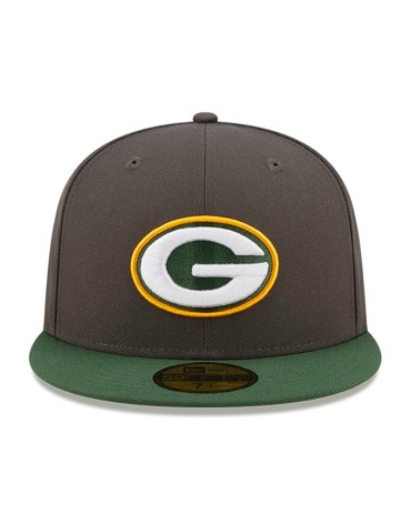 NEW ERA 59FIFTY NFL Green Bay Packers