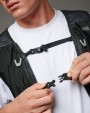 DOLLY NOIRE Urban Tactical Reflective Vest Bag