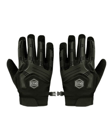 DOLLY NOIRE DLYNR Tactical Touch Gloves Black