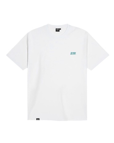 DOLLY NOIRE 7 Deadly Sins Tee White