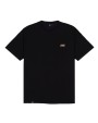DOLLY NOIRE 7 Deadly Sins Tee Black