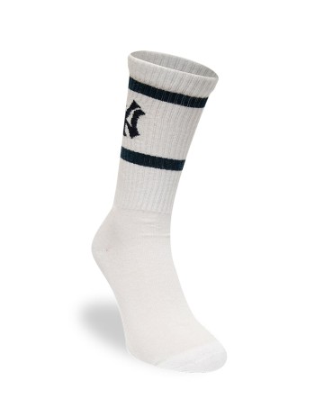 NEW ERA Premium Sock New York Yankees White