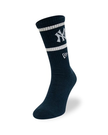 NEW ERA Premium Sock New York Yankees Navy