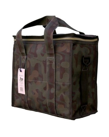 MR. SERIOUS x LOOP COLORS 8 Pack Shoulder Bag