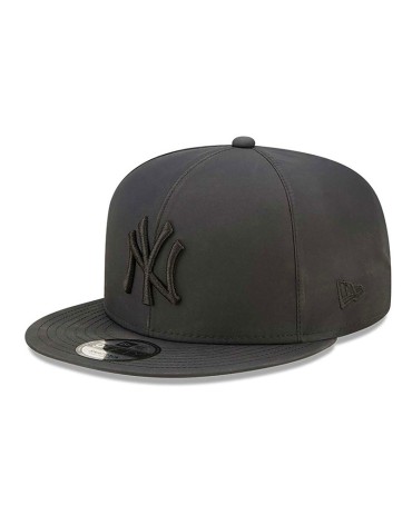 NEW ERA 9FIFTY GORE TEX New York Yankees Black on Black