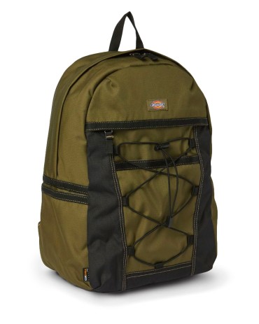 DICKIES Ashville Backpack Military Green