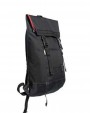 MR. SERIOUS TO GO BACKPACK BLACK