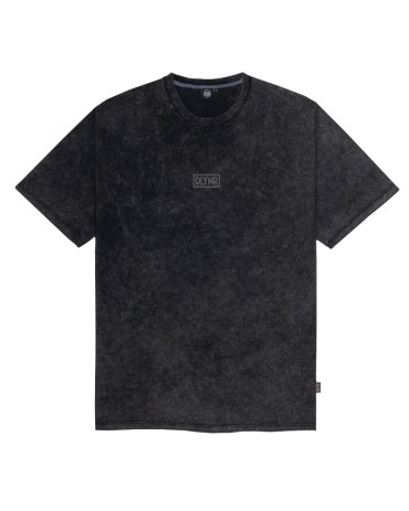 DOLLY NOIRE Corp. Reflective Tee Black