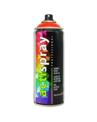 Acti Spray 400ml