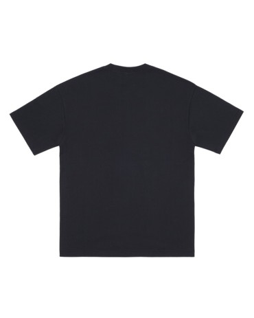 USUAL Jay T-Shirt Black