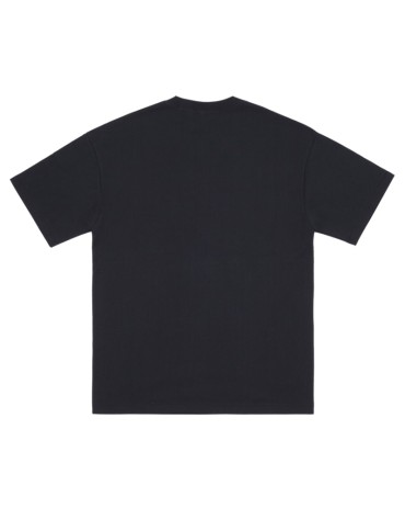 USUAL Metal T-Shirt Black