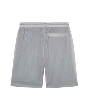 FUNKY Hike Nylon Ripstop Shorts Grey