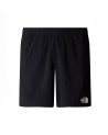 THE NORTH FACE Woven Short Pants TNF Black