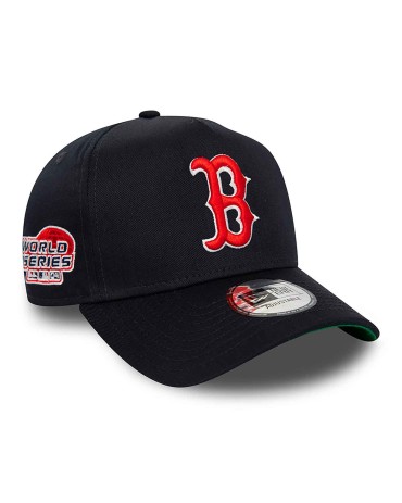 NEW ERA E-FRAME Boston Red Sox Navy