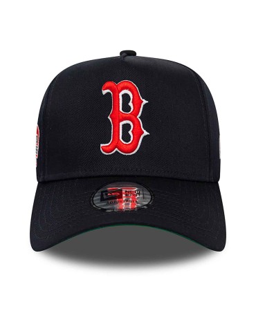 NEW ERA E-FRAME Boston Red Sox Navy