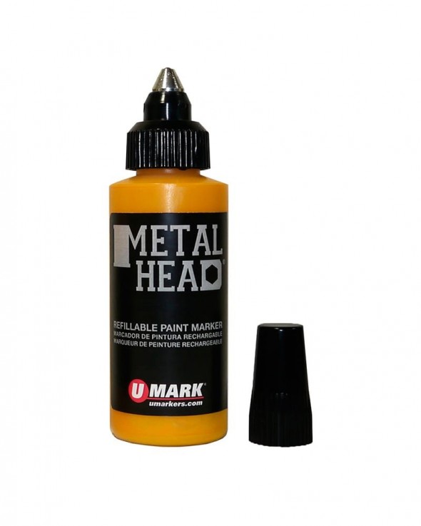 U-Mark Metalhead