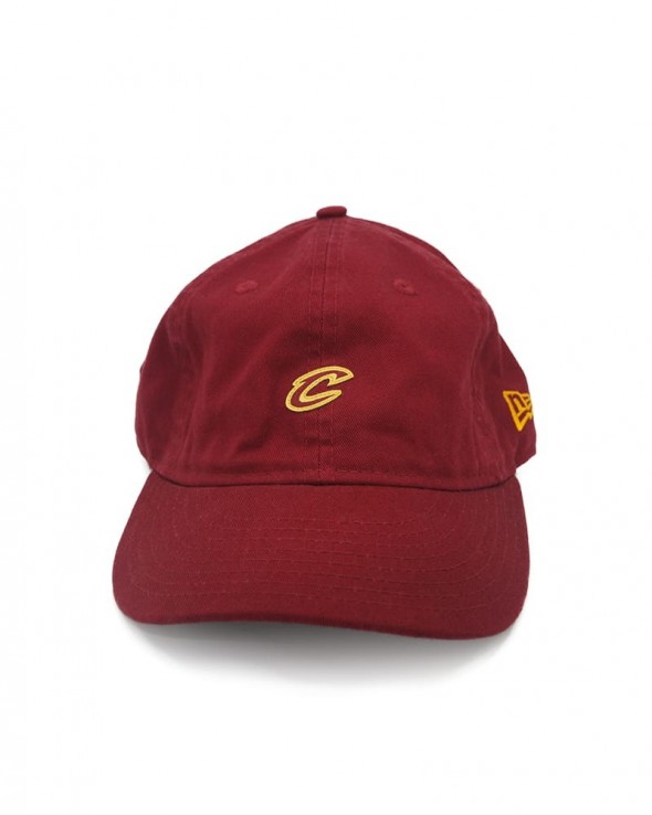 NEW ERA 9FIFTY Cleveland Cavaliers