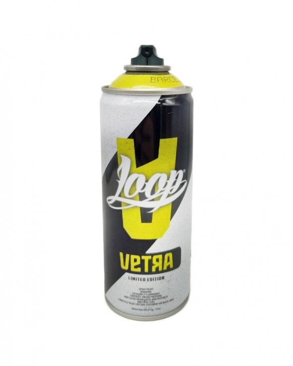 Loop Colors X Vetra Limited Edition
